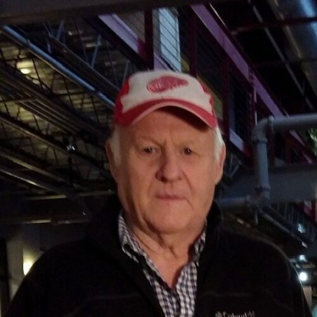 Thomas W. Hargreave Profile Photo