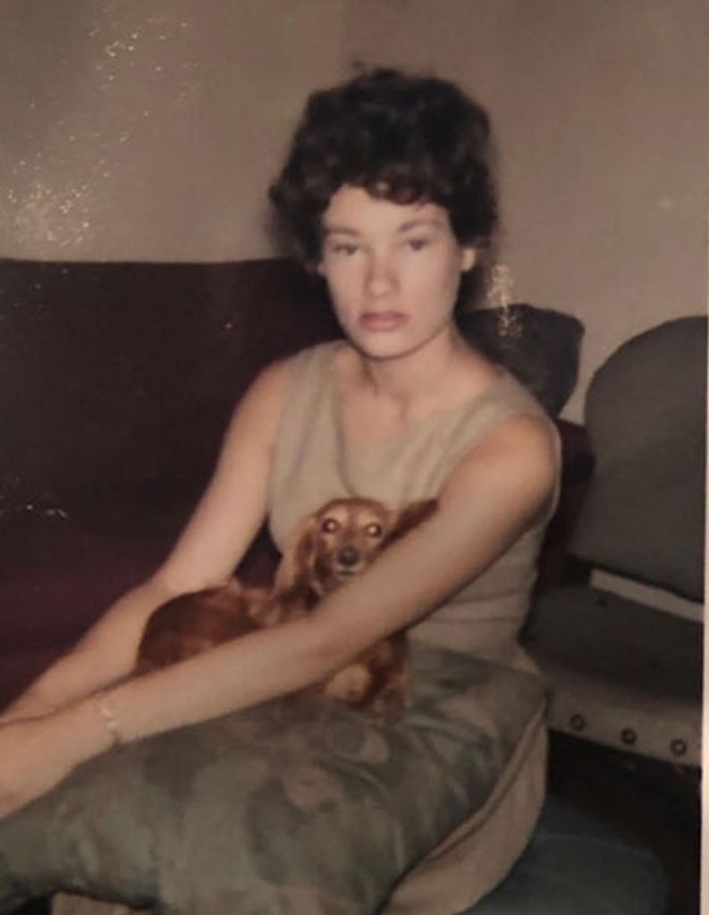 Janice Christine Jessup