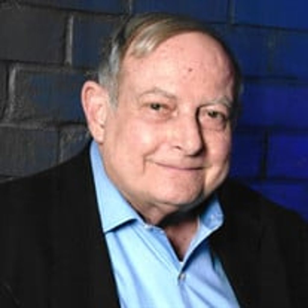 Glen Steven Nadler