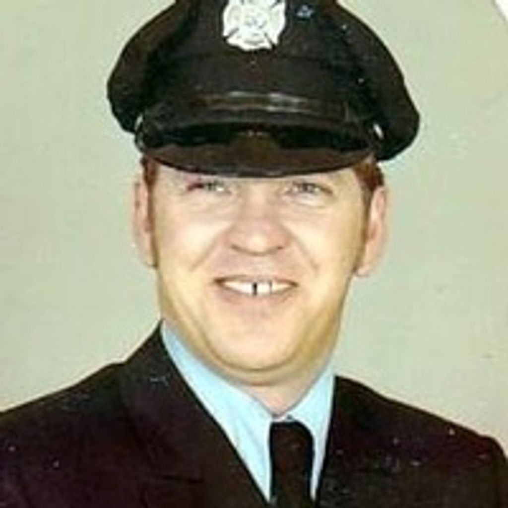 Donald  Nelson Young