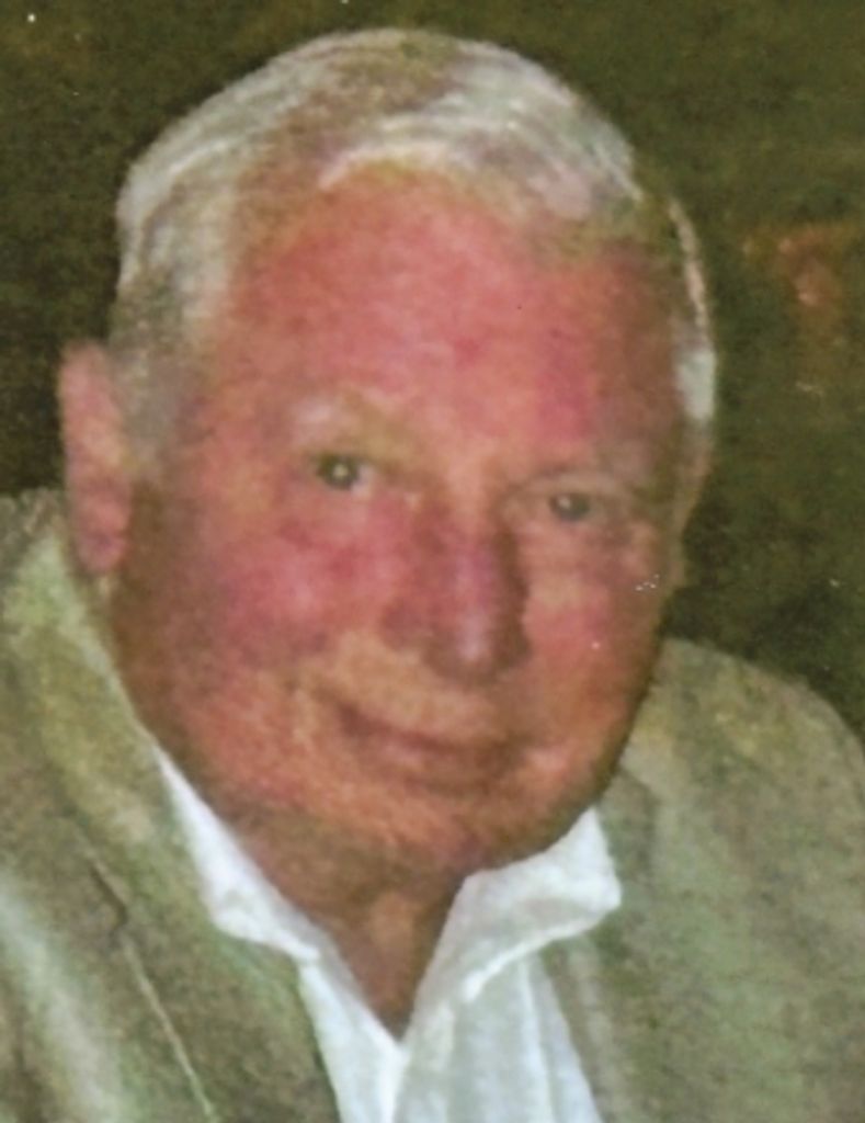 William  Arthur Breting