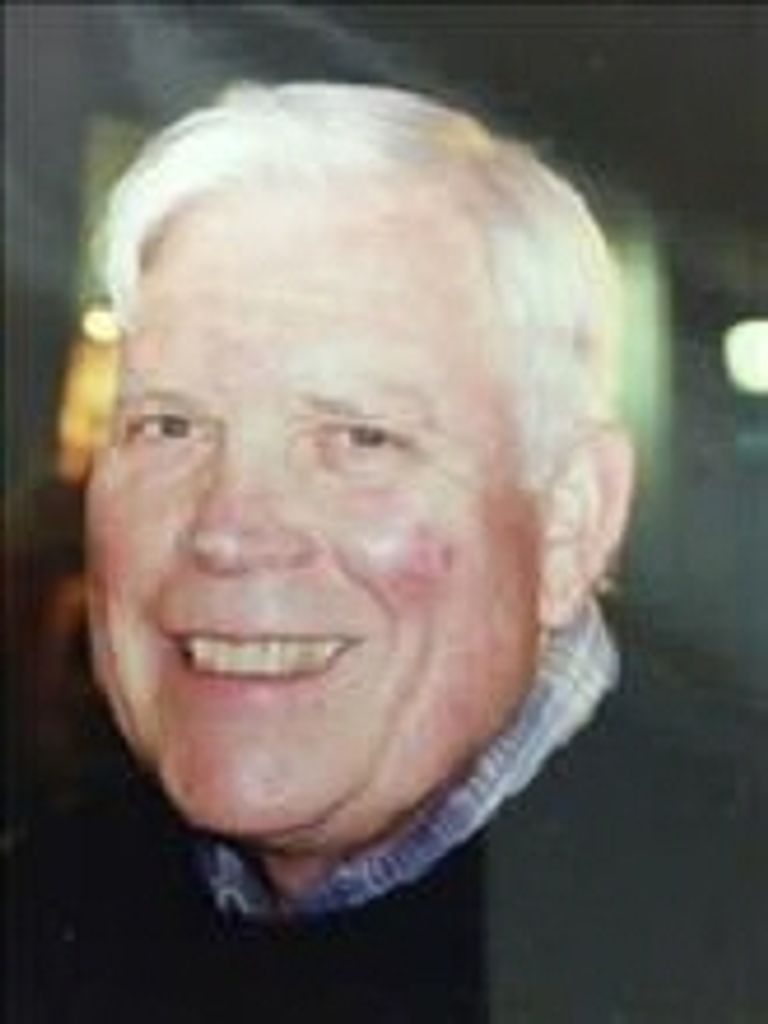 John H. (Jack) Schulz Profile Photo