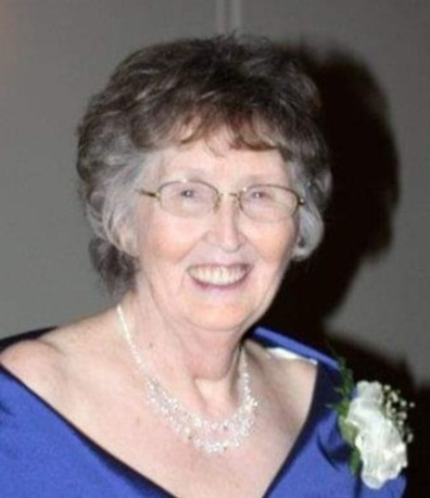 Joyce C. (Burton)  Goff Profile Photo