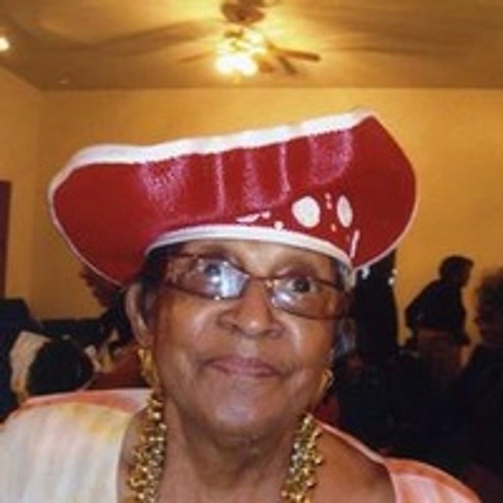 Mrs. Ethel Mae Withers