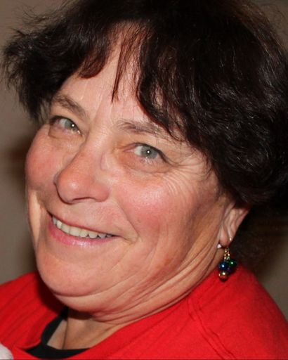 Mary Ellen Serafini's obituary image