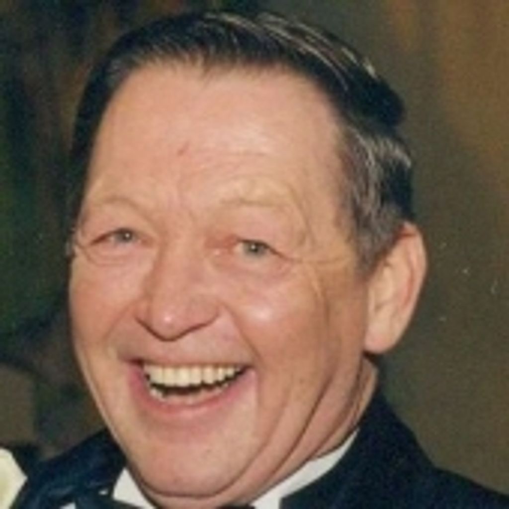Gordon L. Cook
