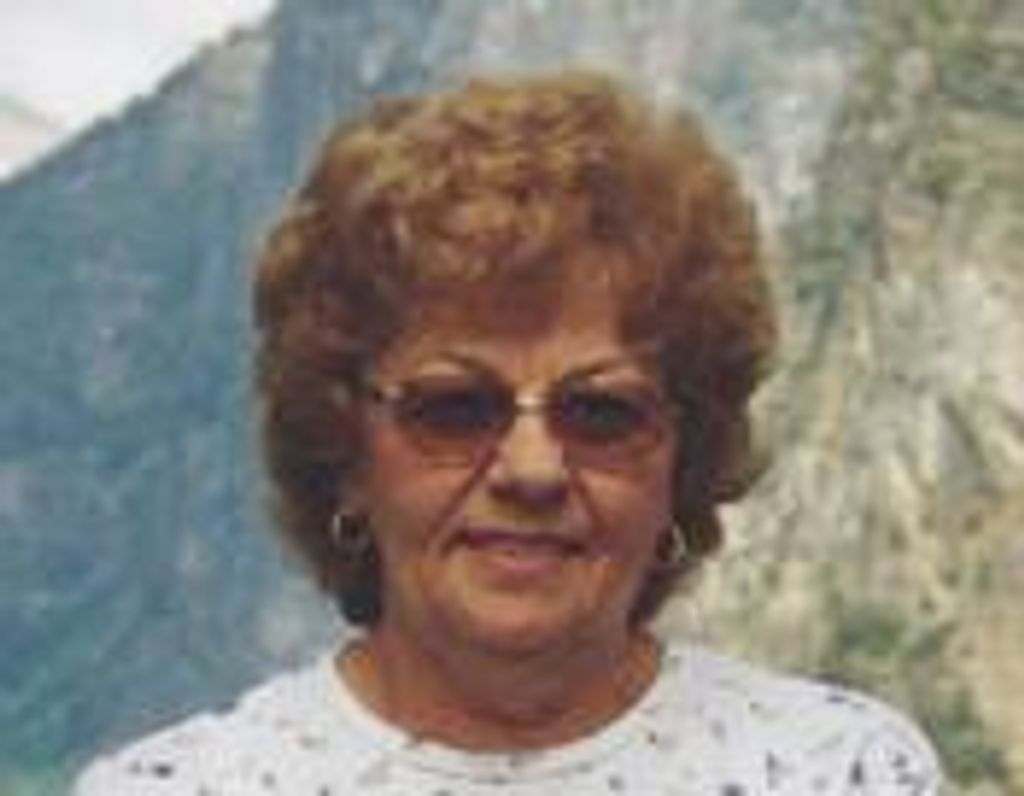 Margaret L. Hall