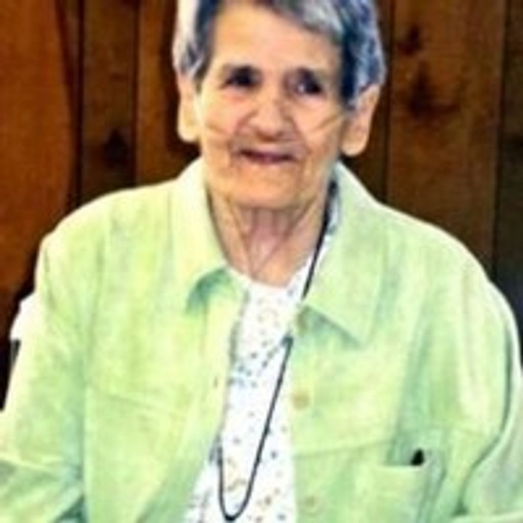 Helen Bunch