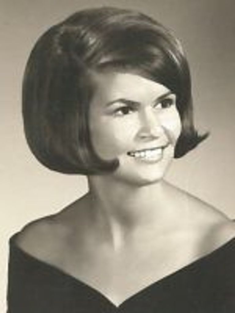 Rosann Patterson