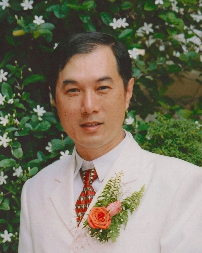 Matthew Paul Vo Profile Photo