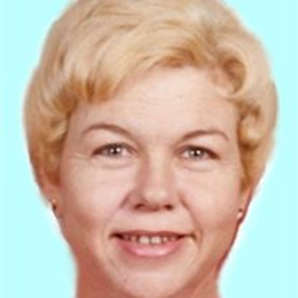 Carol McKnight