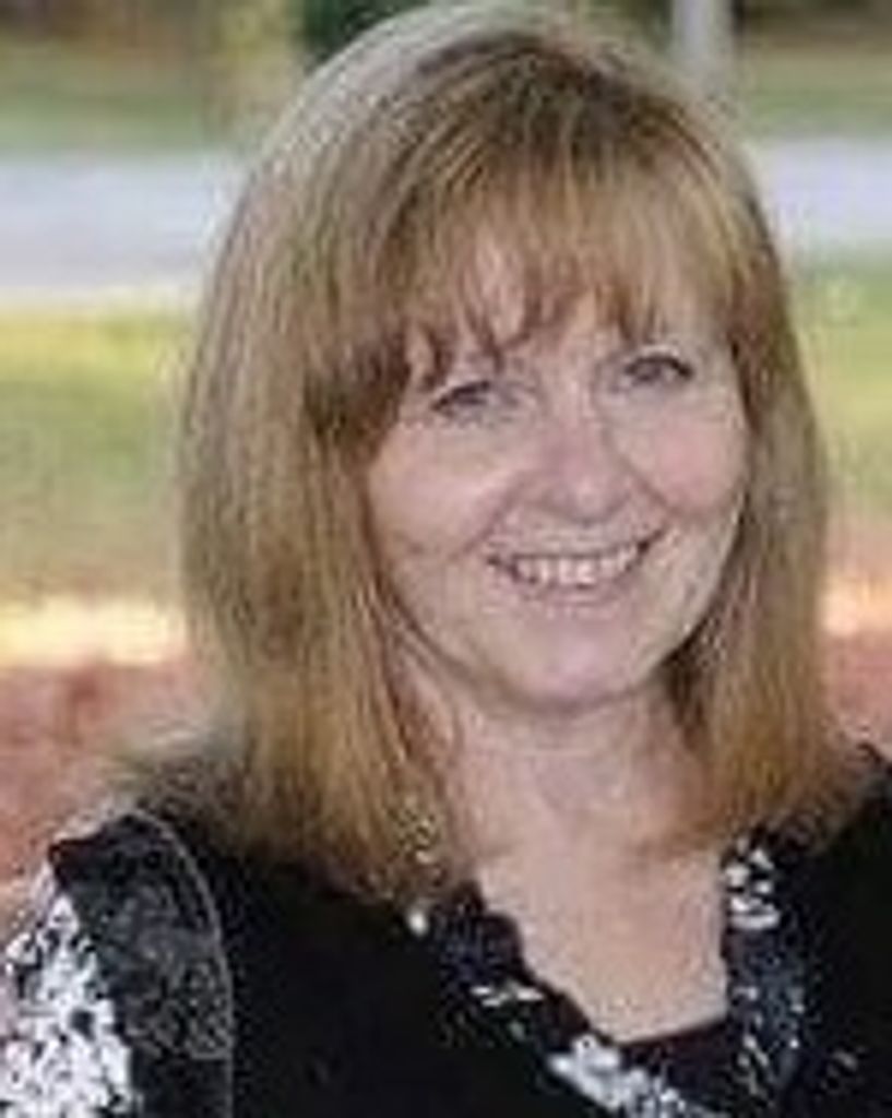Pamela S Hodges