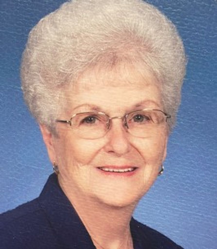 Valeria Voncile Sark