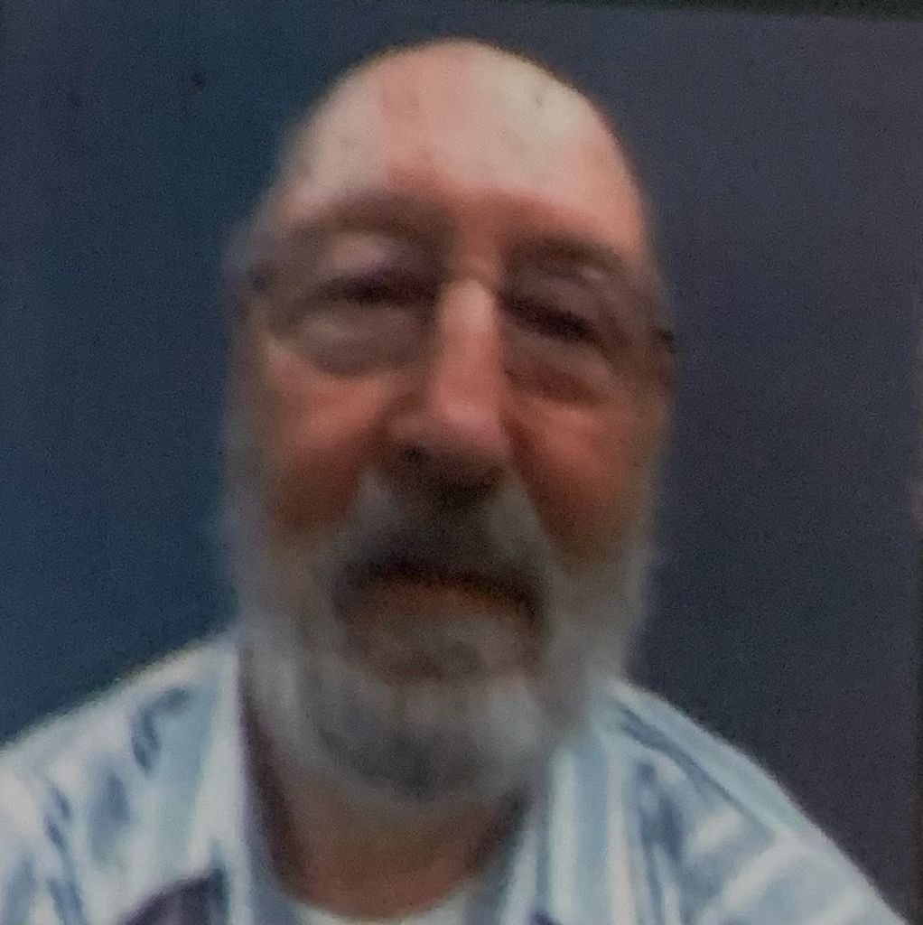 Robert Robinson Profile Photo