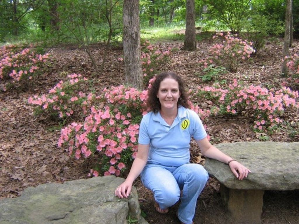 Tammy Lee Harris Profile Photo