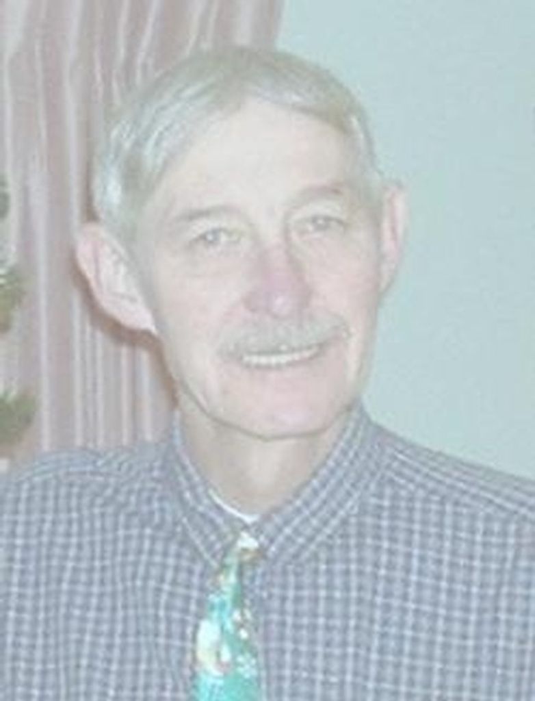 Robert Wayne Samples