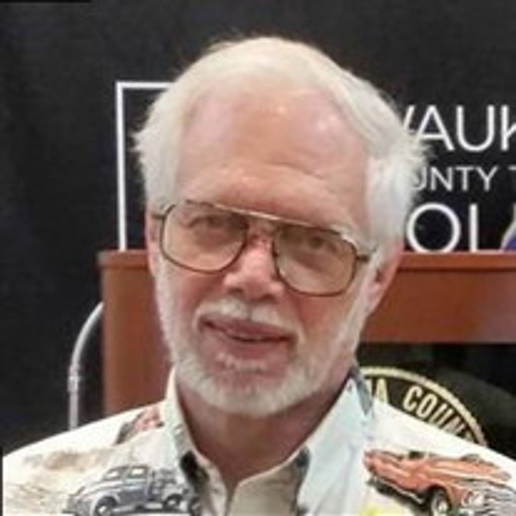 John L. Uebele