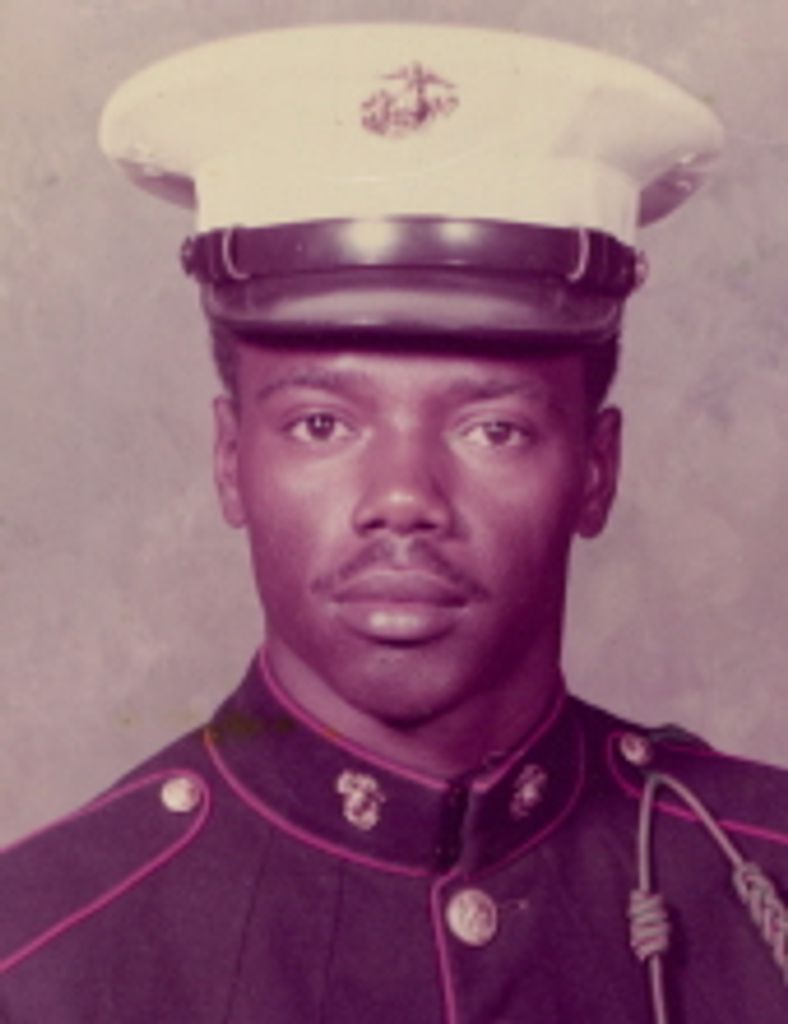 Eugene Johnson, Jr. 