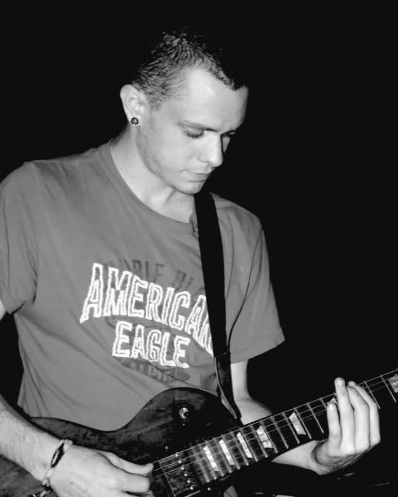 Tyler James LeBlanc Profile Photo