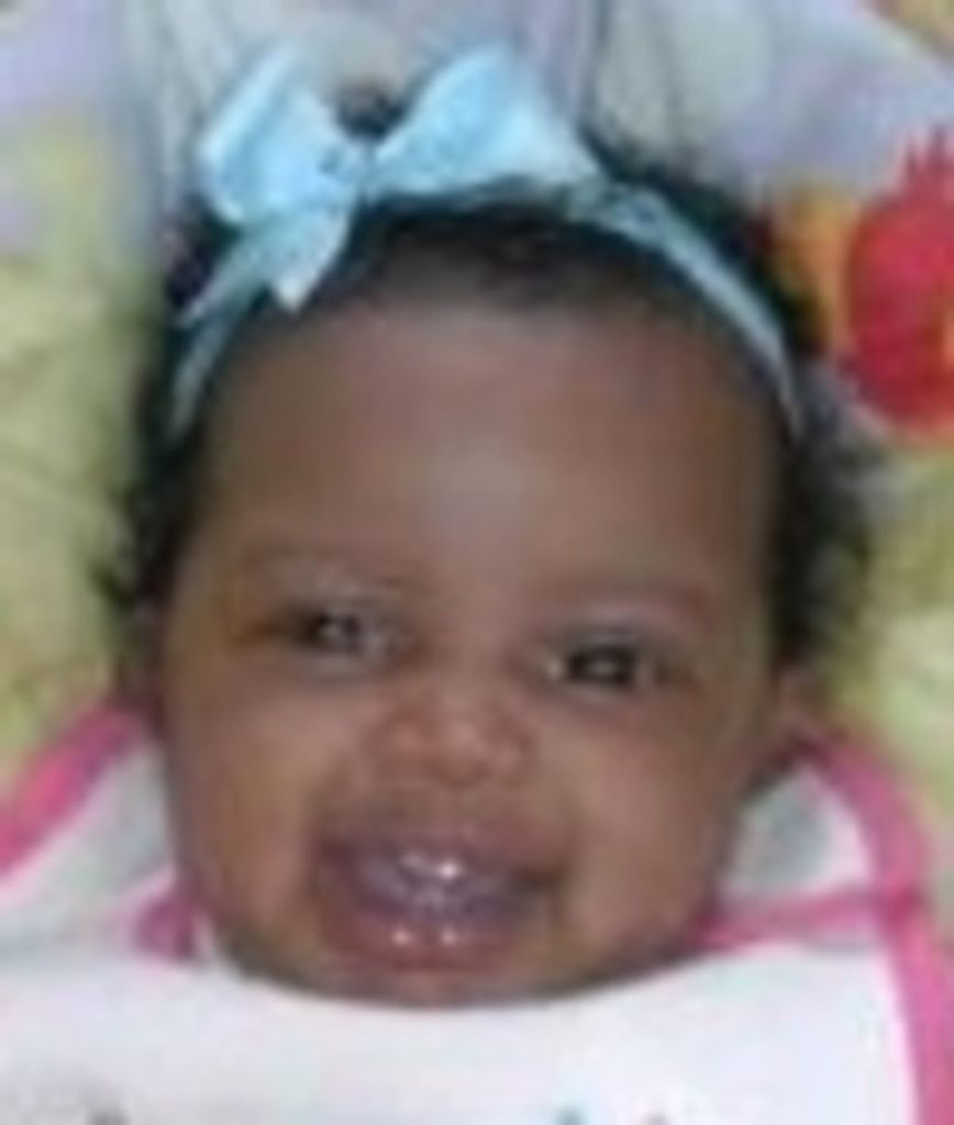 Des'Zaria A'More Diggs