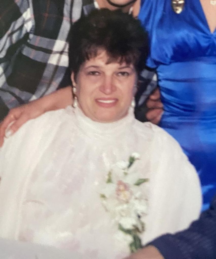 Frances Lillian Salter Profile Photo