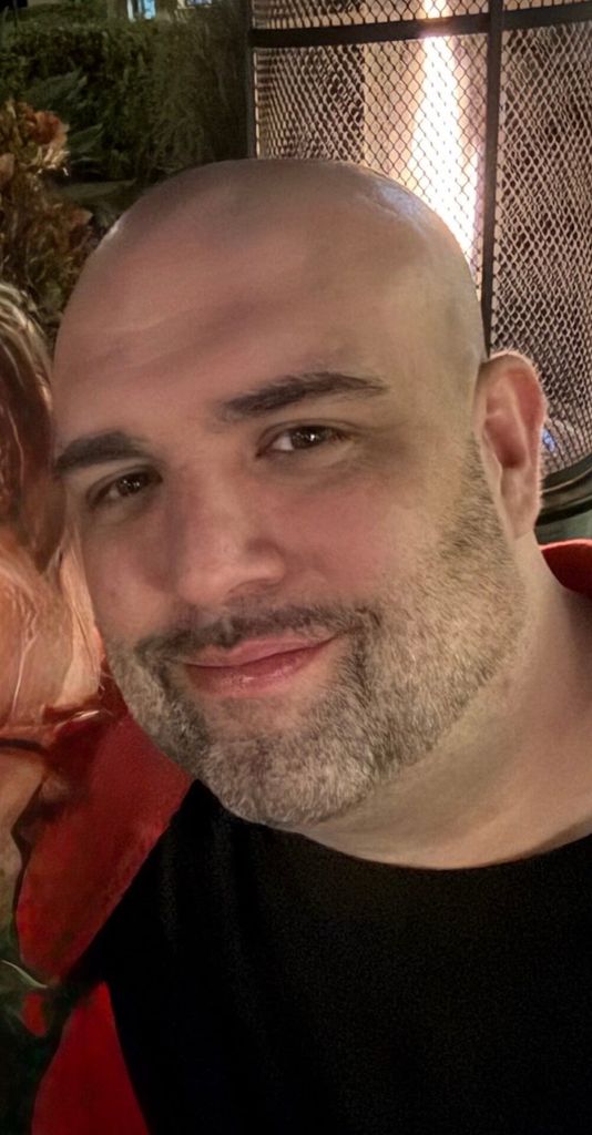 Jonathan Watson Profile Photo