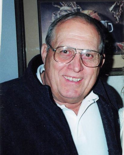 Lyle Ervin Bishop's obituary image