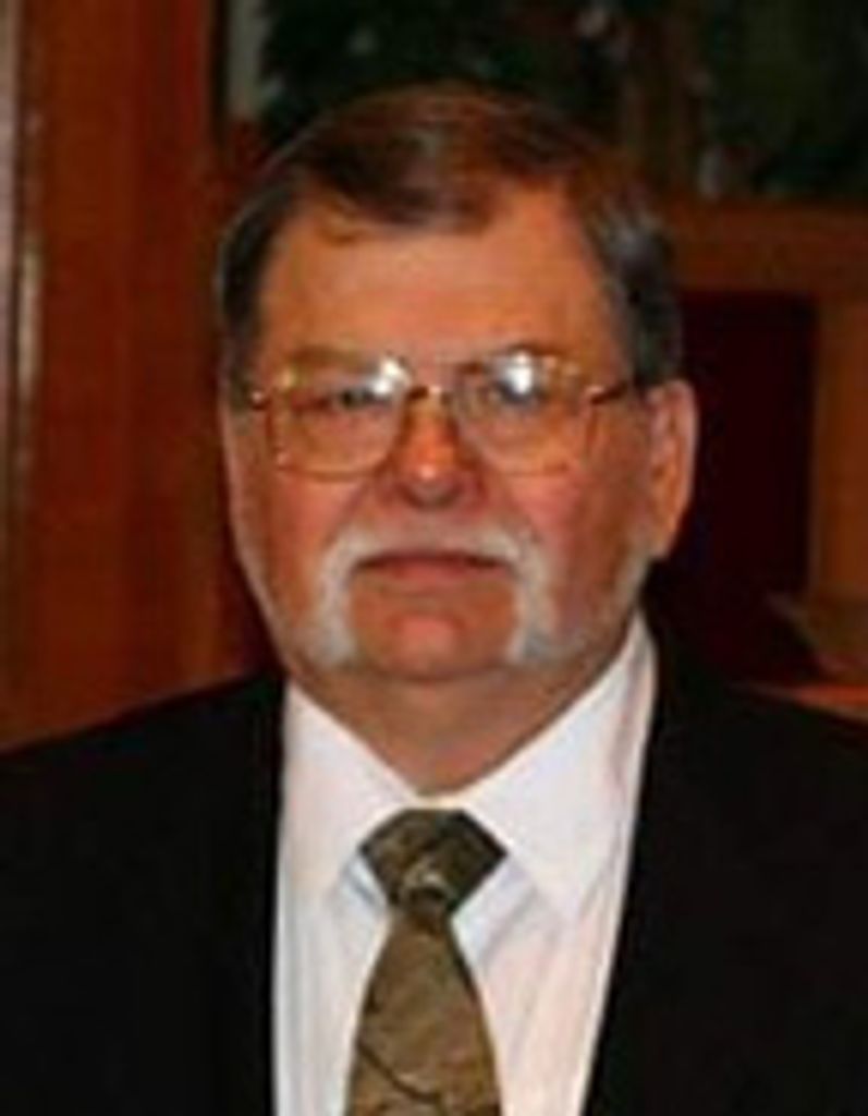 Gary R. Nicholson Profile Photo
