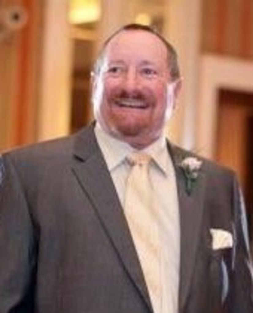 Ronny Dale Baize Profile Photo
