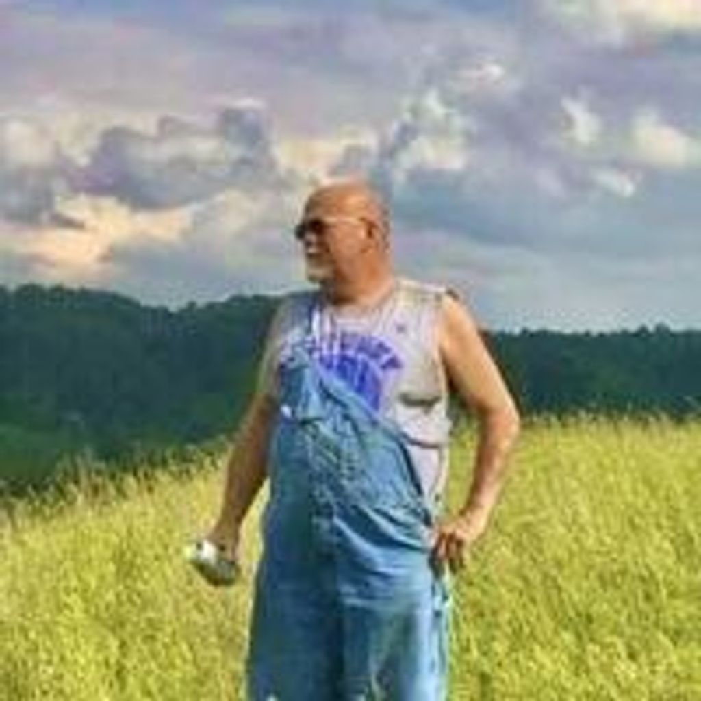 Vernie Stamper, Jr.