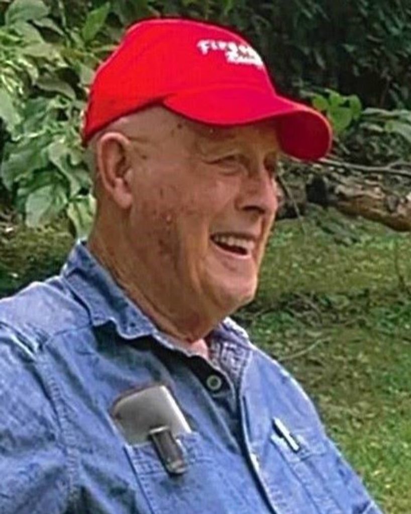 John E. Gaither