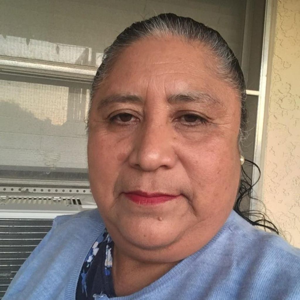 Aurelia Zoquiapa Flores
