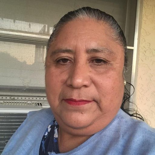 Aurelia Zoquiapa Flores Profile Photo