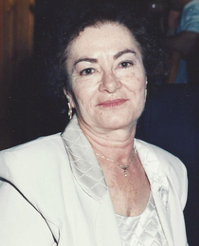 Revecca A. (Moraitis)  Abel