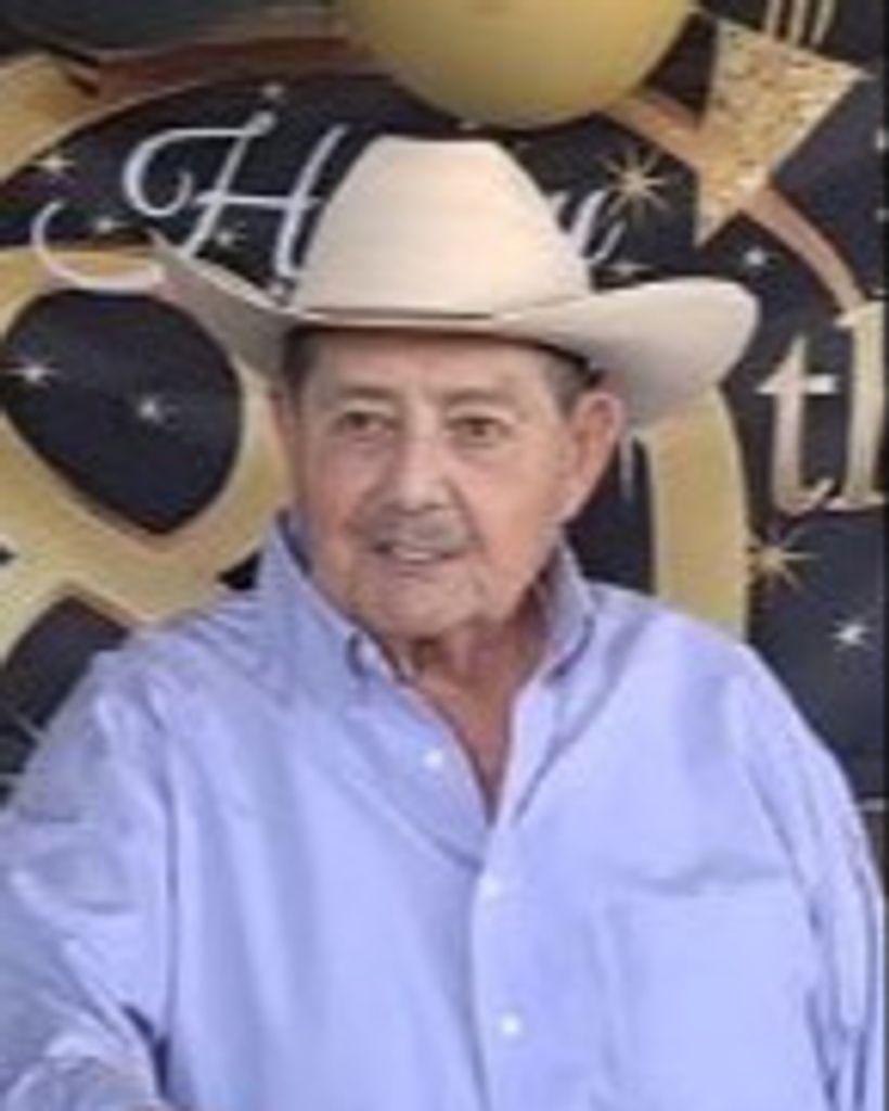 Jose M. Mendoza