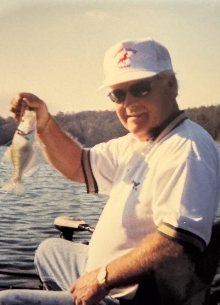 Paul Howell Howard Jr. Profile Photo