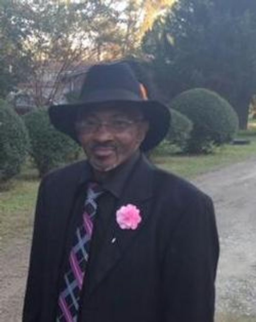 Kenneth "Buck Lee" Corbett