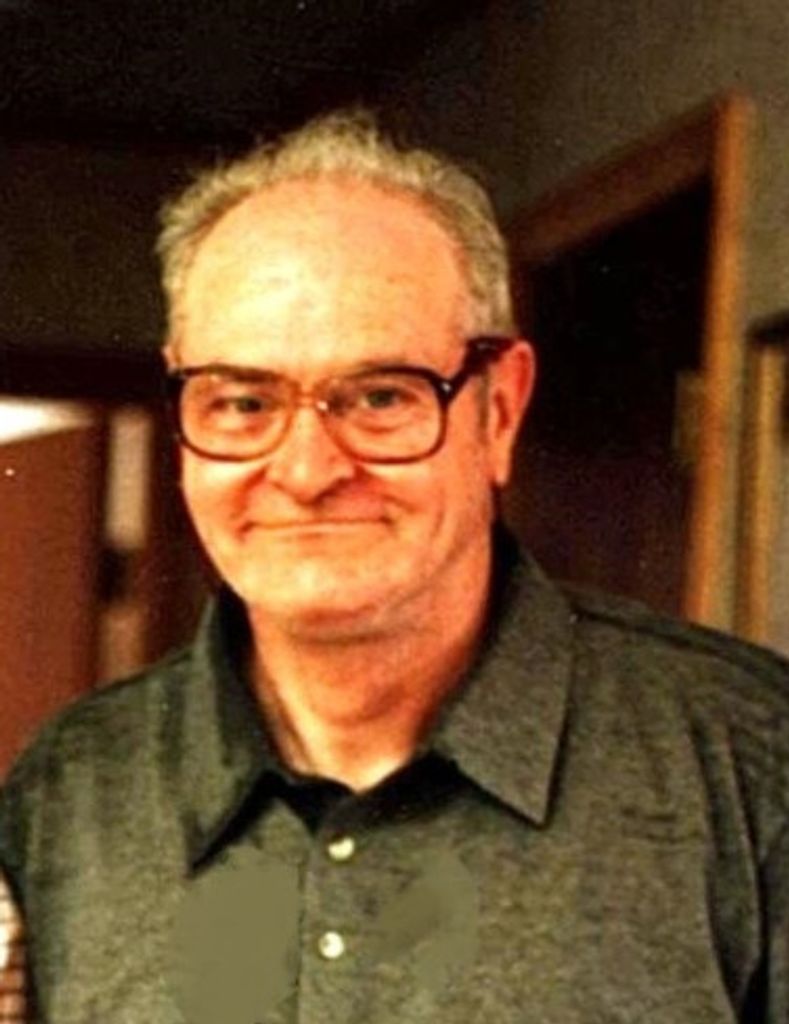 Luther Meade, Jr.