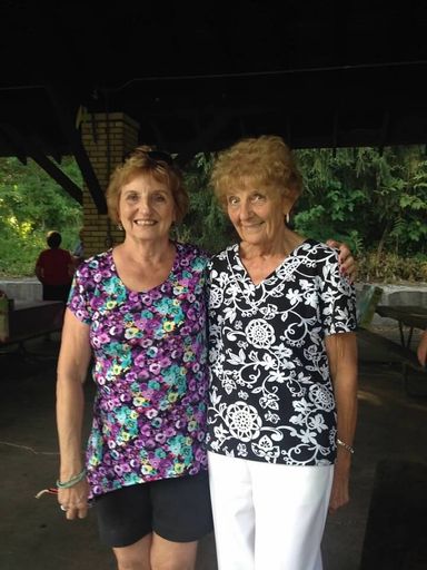 Betty L (Bradley)  Gillis photo gallery thumbnail 64 of 126