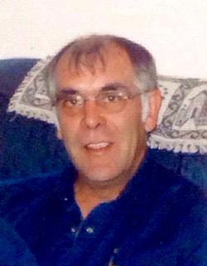 Paul Peter Cote Profile Photo