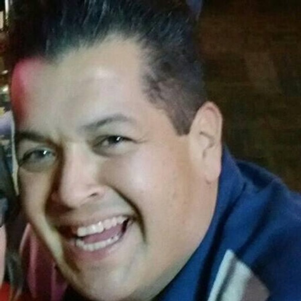 Stephen A. Campuzano Profile Photo