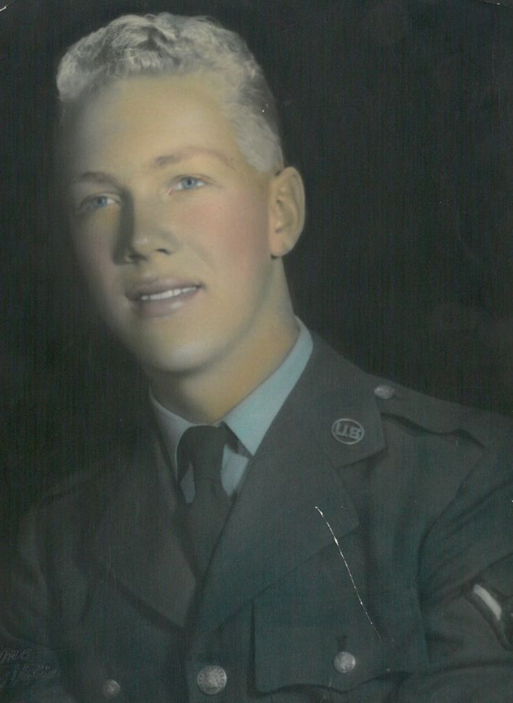 Clifford Johnson