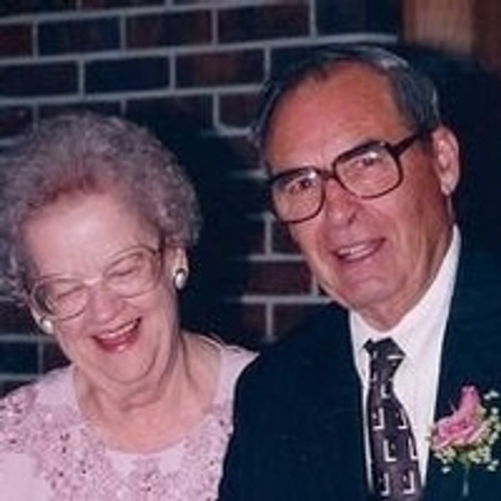 Mary Elizabeth Dinwiddie