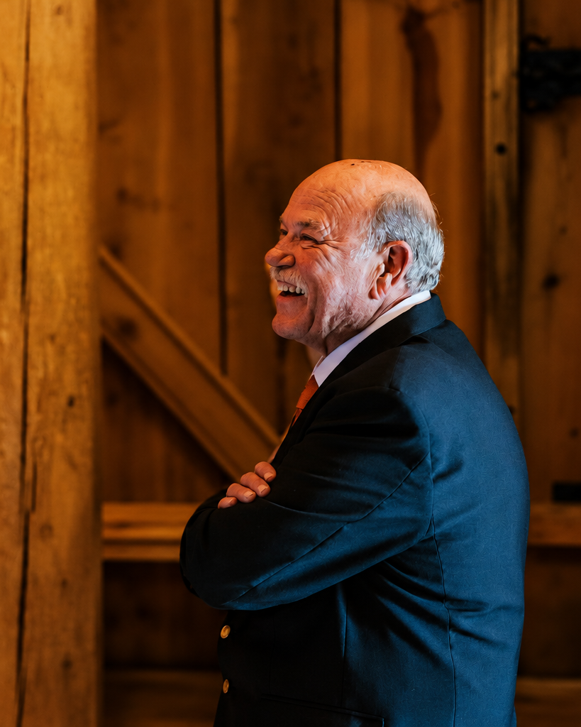 William 'Bill' Ficken Profile Photo