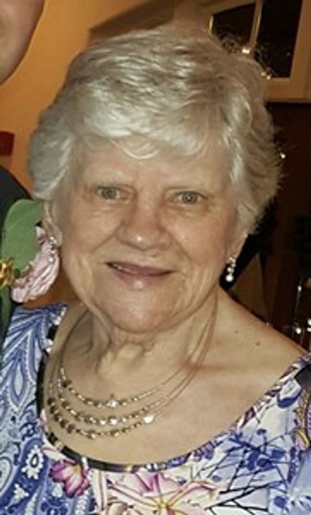 Harriet Veals
