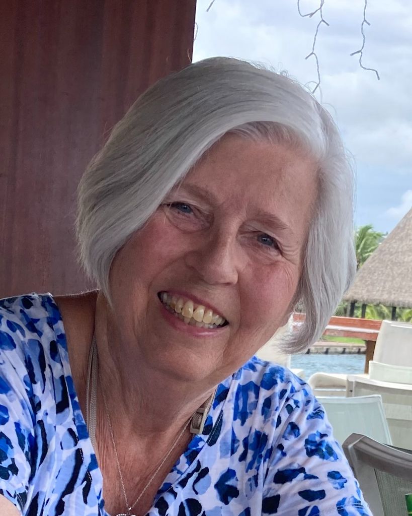 Etna "Dale" Van Loan Profile Photo