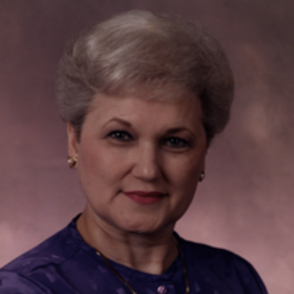 Shirley Williams Harris