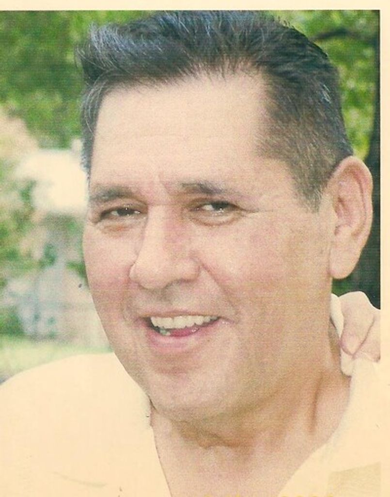 Joseph Edward Richard Darling