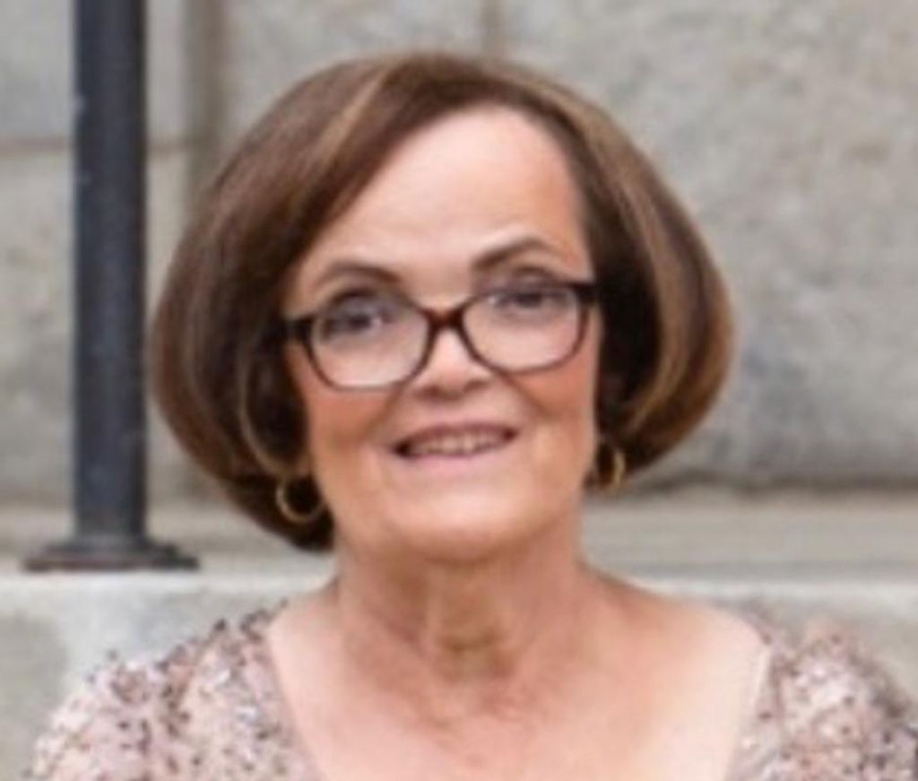 Maria Rosa Braga Profile Photo