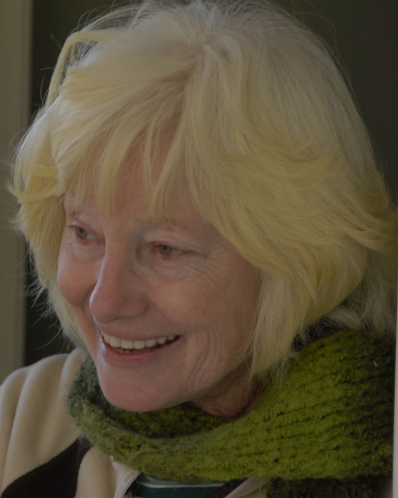 Elizabeth (Woodard) Anderson